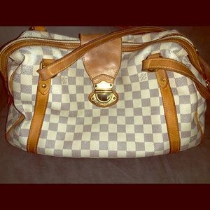 Authentic Louis Vuitton